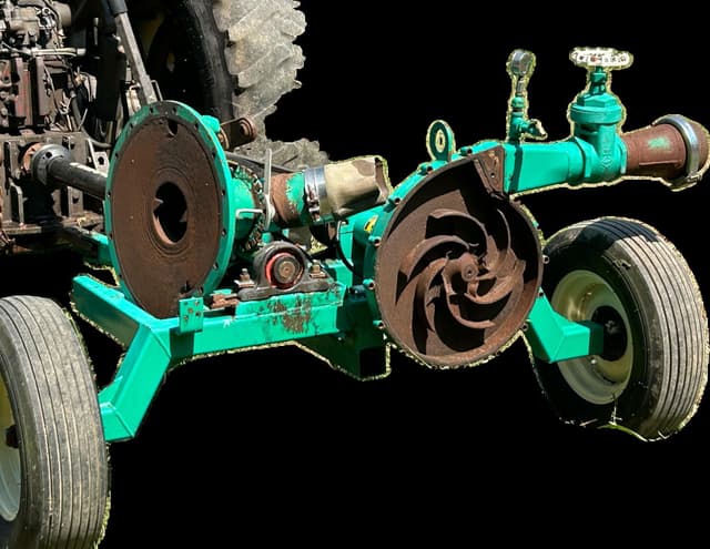 Image of GEA Undetermined equipment image 1