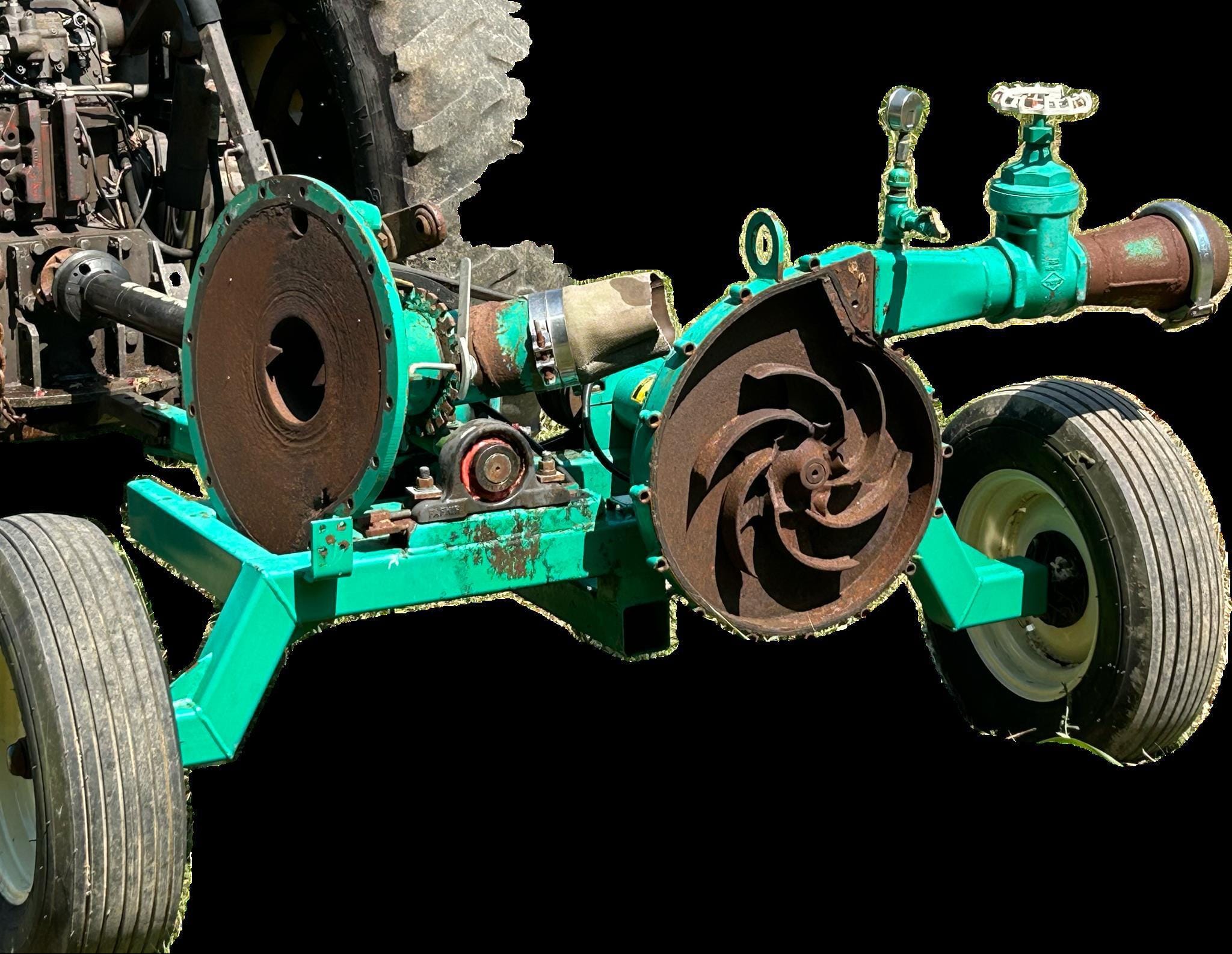 2009 GEA Undetermined Equipment Image0