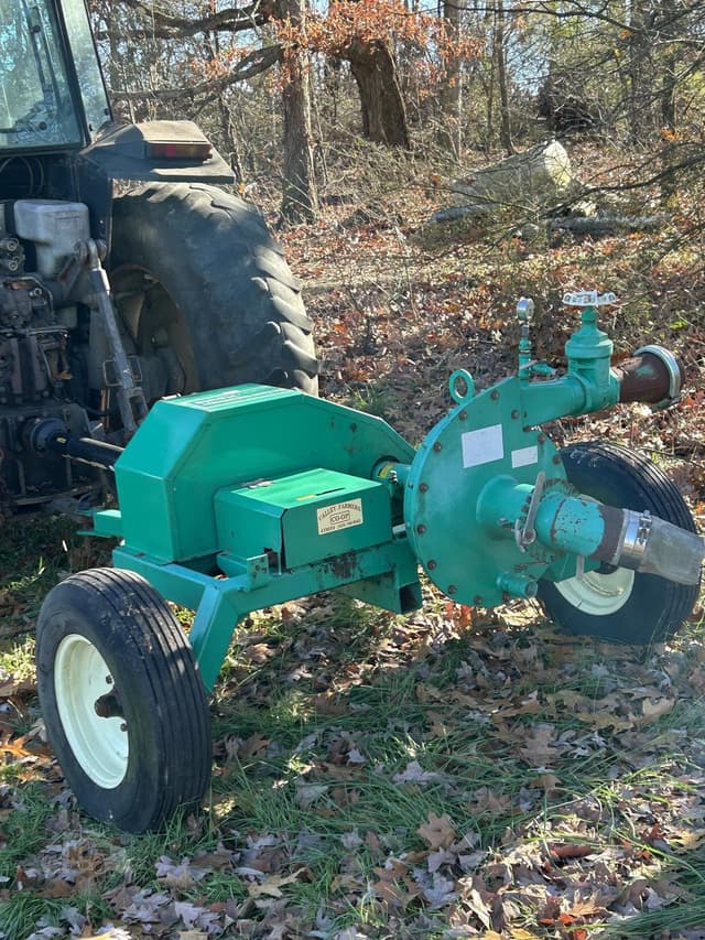 Image of GEA Undetermined equipment image 1