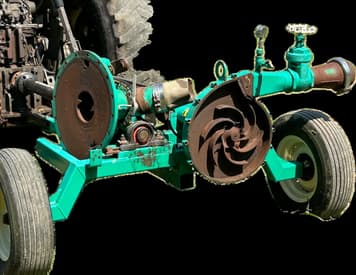 Main image GEA Undetermined