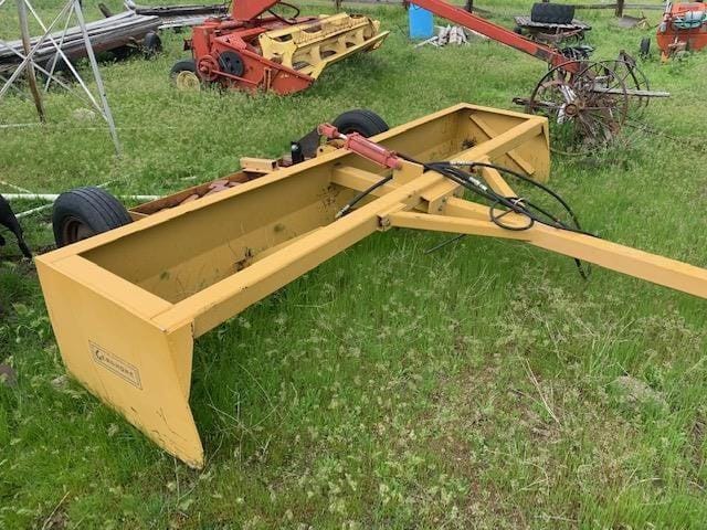 2009 Gearmore D12 Equipment Image0