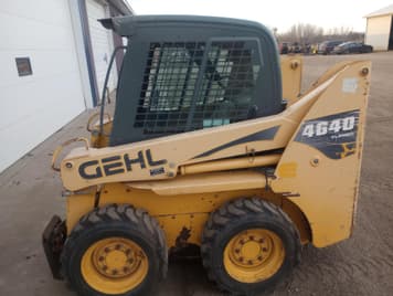 Main image Gehl 4640E