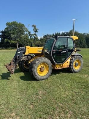 2009 Gehl CT7-23 Image