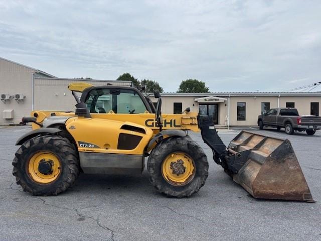 2009 Gehl CT7-23 Equipment Image0