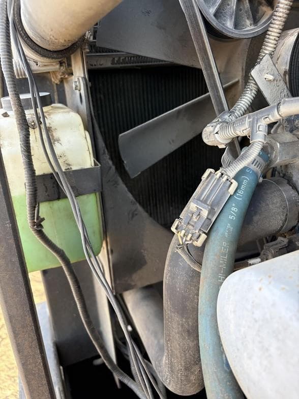 Image of Generac 48KW equipment image 1