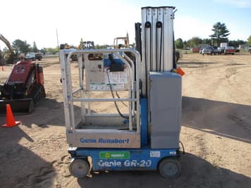 Main image Genie GR20