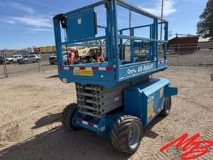 2009 Genie GS-3268RT Image