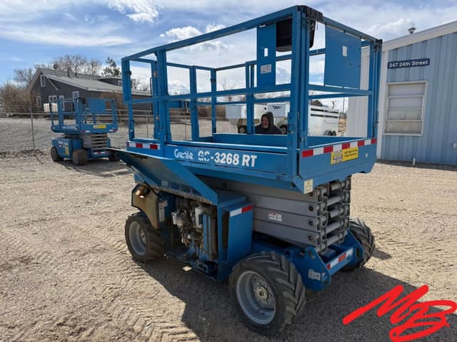 Image of Genie GS-3268RT equipment image 2