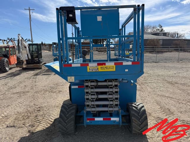 Image of Genie GS-3268RT equipment image 1