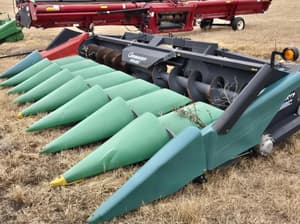 2009 Geringhoff Rota-Disc 800B Image