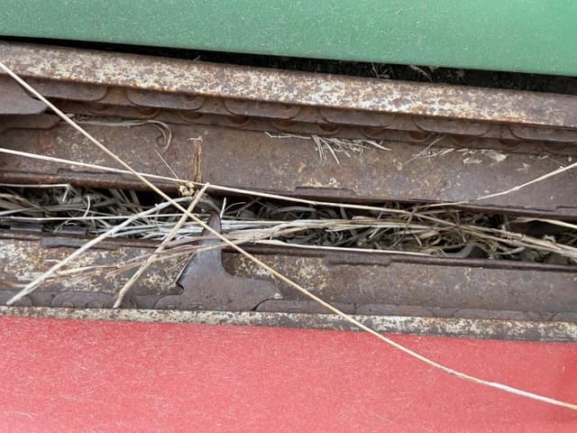 Image of Geringhoff Rota-Disc 800B equipment image 4