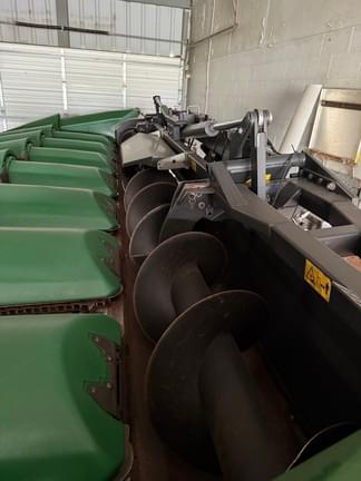 Image of Geringhoff NS 800/F equipment image 2