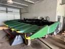 2009 Geringhoff NS 800/F Image