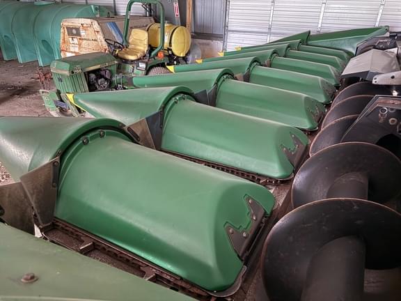 Image of Geringhoff NS 800/F equipment image 1