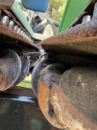 Image of Geringhoff NS 800/F equipment image 3