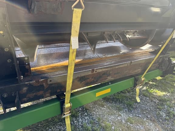 Image of Geringhoff NS830F equipment image 4