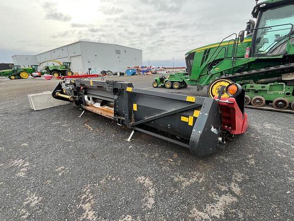 Image of Geringhoff NS800 equipment image 2