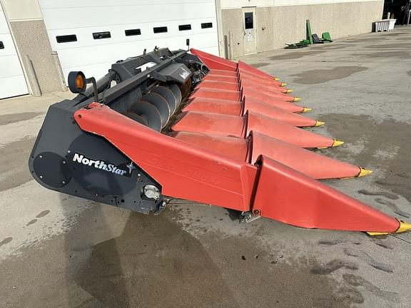Image of Geringhoff NS800 equipment image 1