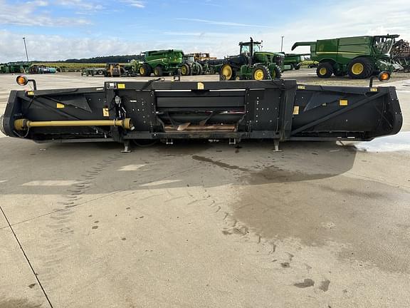 Image of Geringhoff NS800 equipment image 3