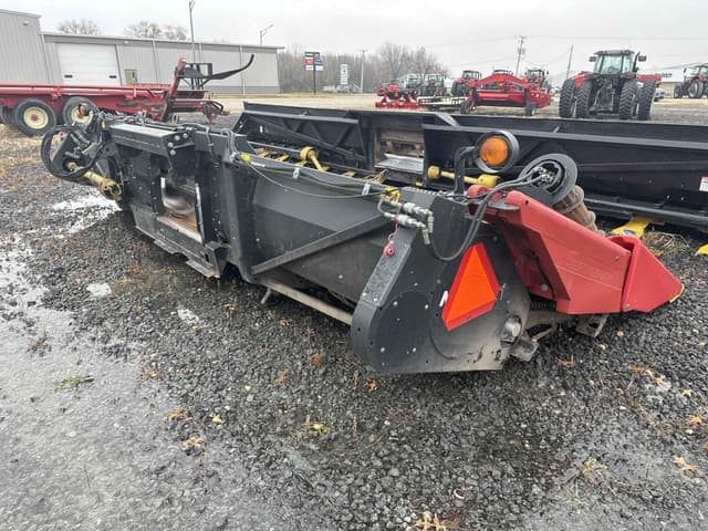 Image of Geringhoff Northstar 830 equipment image 4