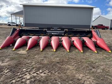 Main image Geringhoff Northstar 830