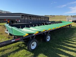 2009 Geringhoff RD1800/B Image