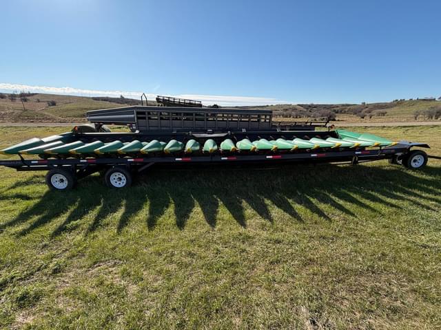 Image of Geringhoff RD1800/B equipment image 3