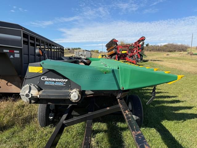 Image of Geringhoff RD1800/B equipment image 1