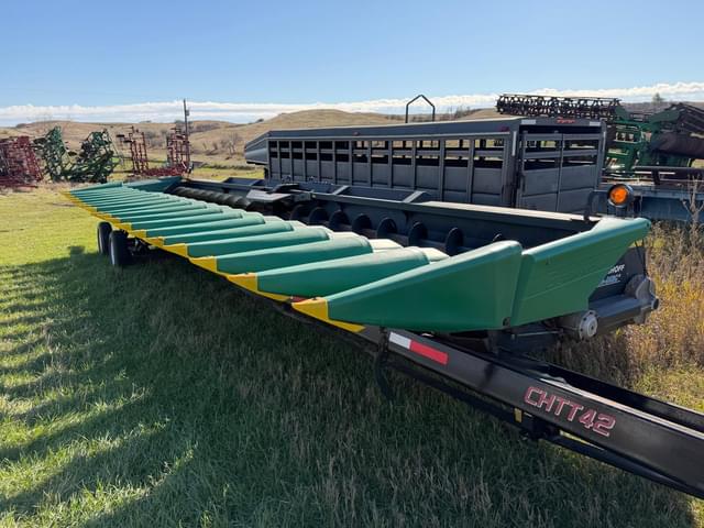 Image of Geringhoff RD1800/B equipment image 4