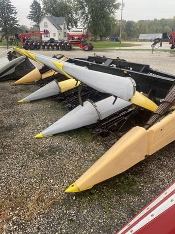 Main image Geringhoff RD830