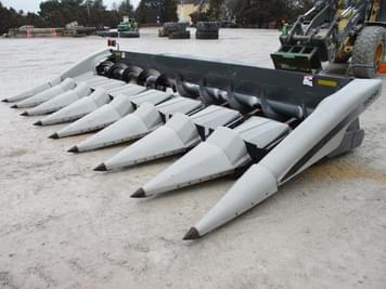 Main image Gleaner 3000