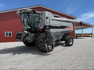2009 Gleaner A76 Image