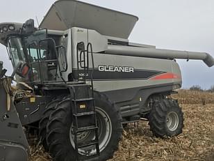 Main image Gleaner A76 0