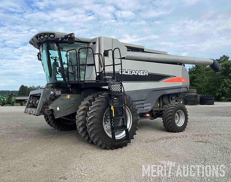 Image of Gleaner A76 Primary image