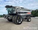 2009 Gleaner A76 Image