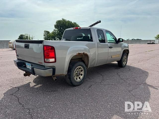 Image of GMC 1500 equipment image 4