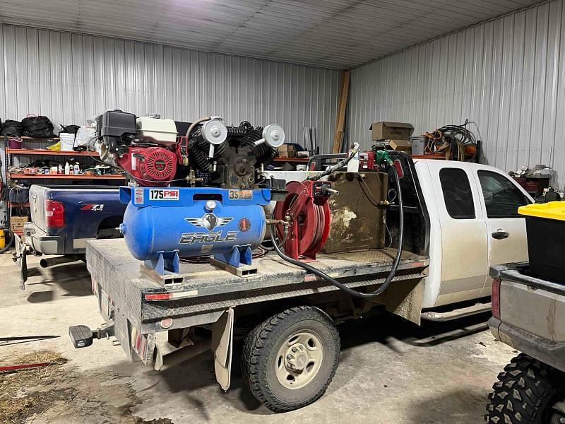 Image of GMC 2500 Primary Image