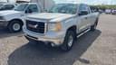 2009 GMC 2500 Image