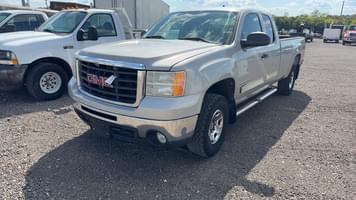 Main image GMC 2500