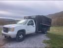 2009 GMC 3500 Image