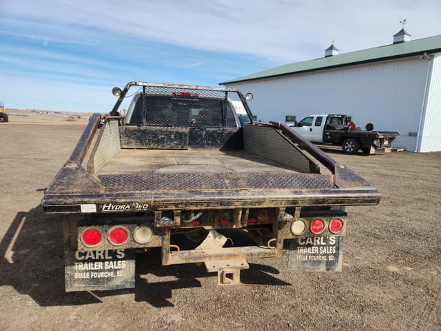 Image of GMC 3500HD equipment image 1