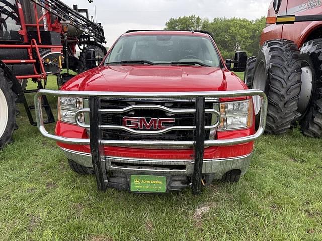 Image of GMC 3500 equipment image 1