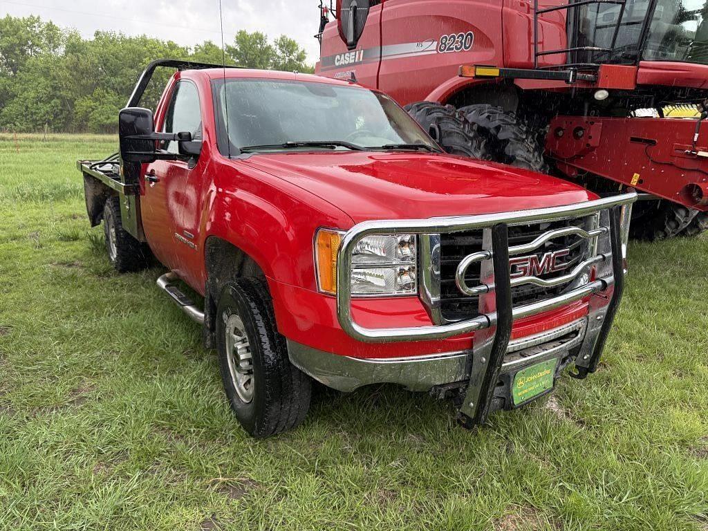Image of GMC 3500 Primary image
