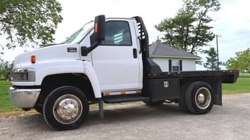 Main image GMC 4500