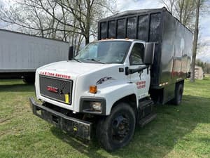 2009 GMC 7500 Image