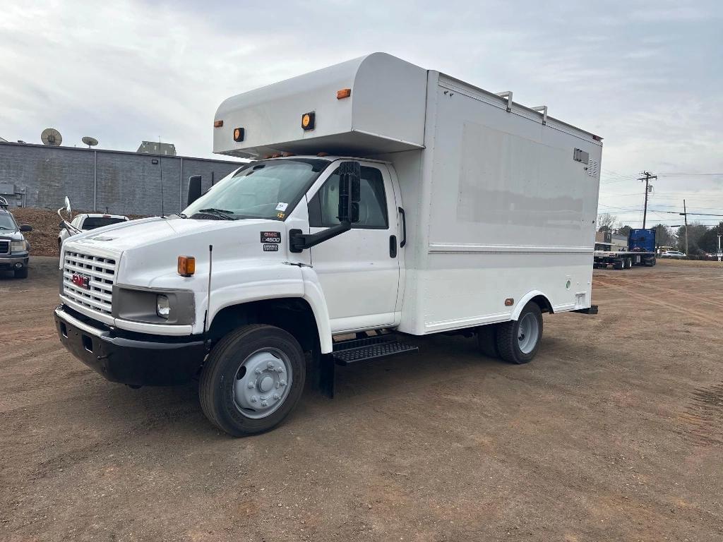 Image of GMC C4500 Primary image