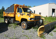 Thumbnail image GMC C5500 0