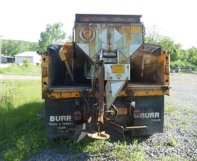 Main image GMC C5500 5