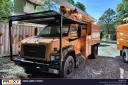 2009 GMC C7500 Image