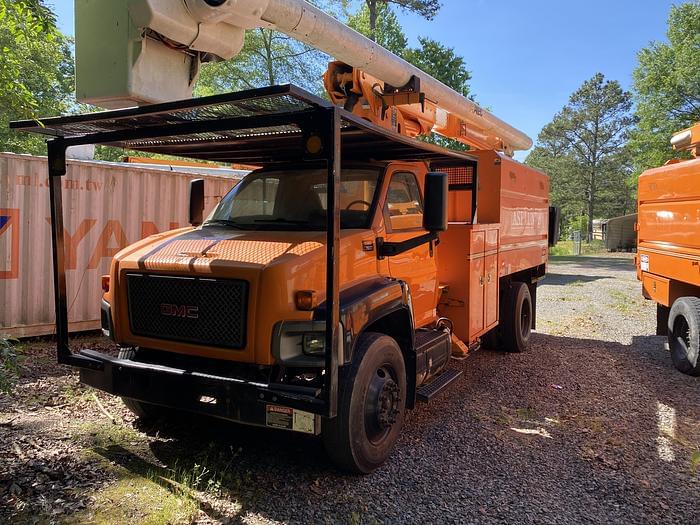 Image of GMC C7500 Primary image